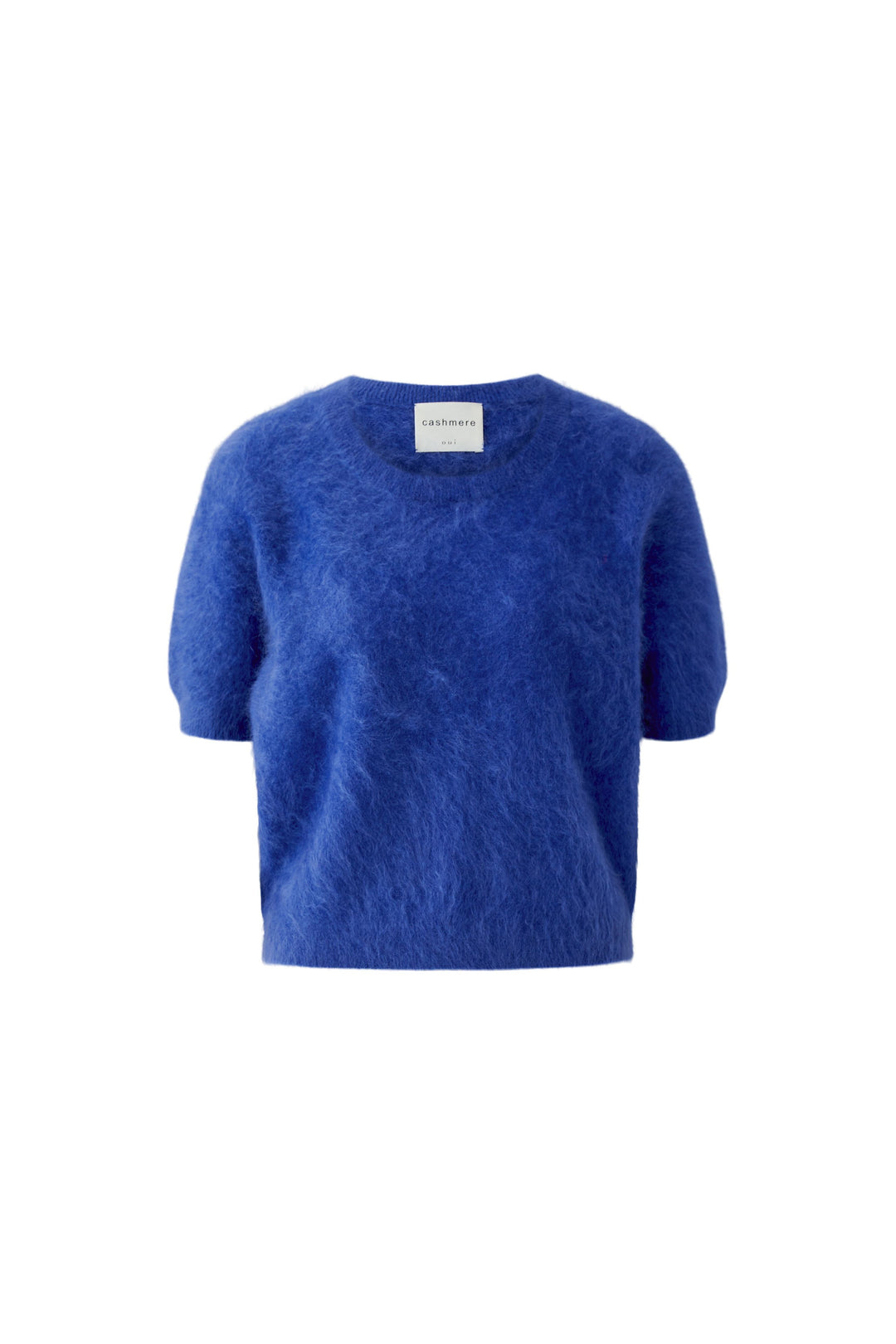 Pullover Oui