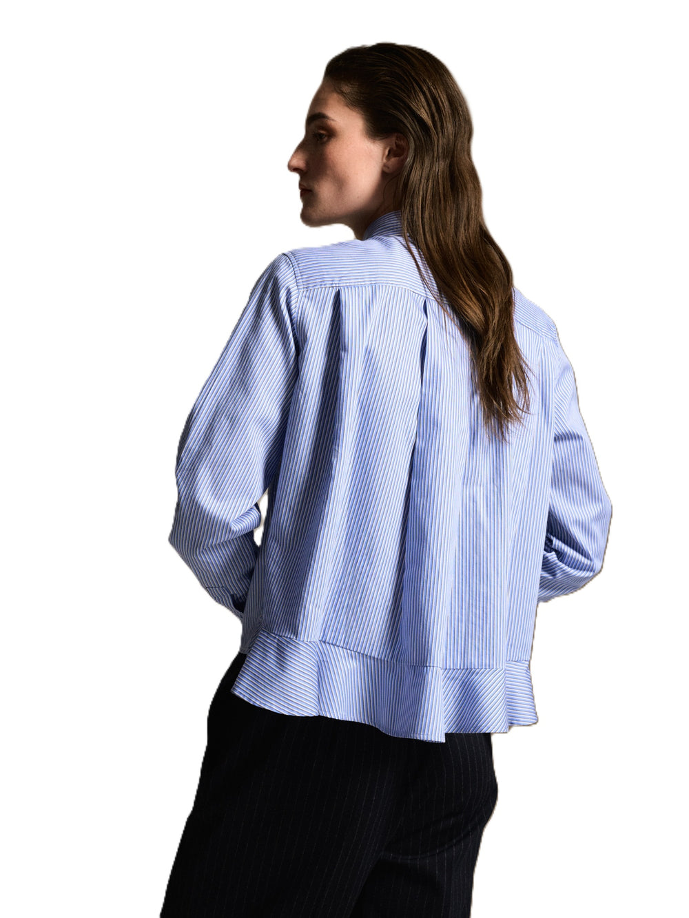 Bluse 0039 Italy Zendaya