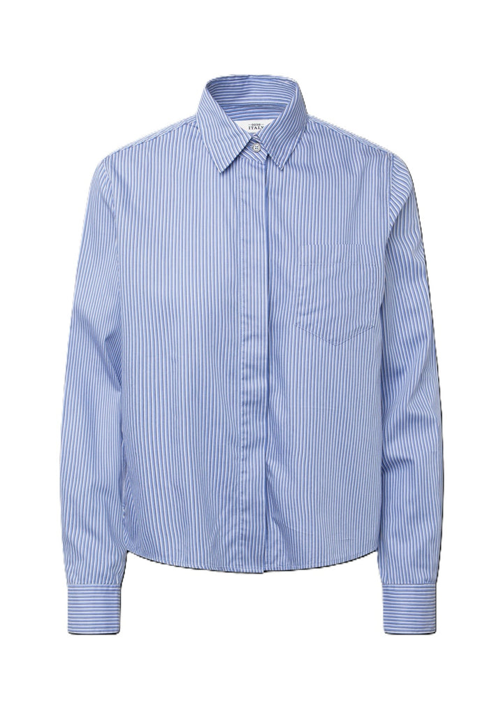 Bluse 0039 Italy Zendaya