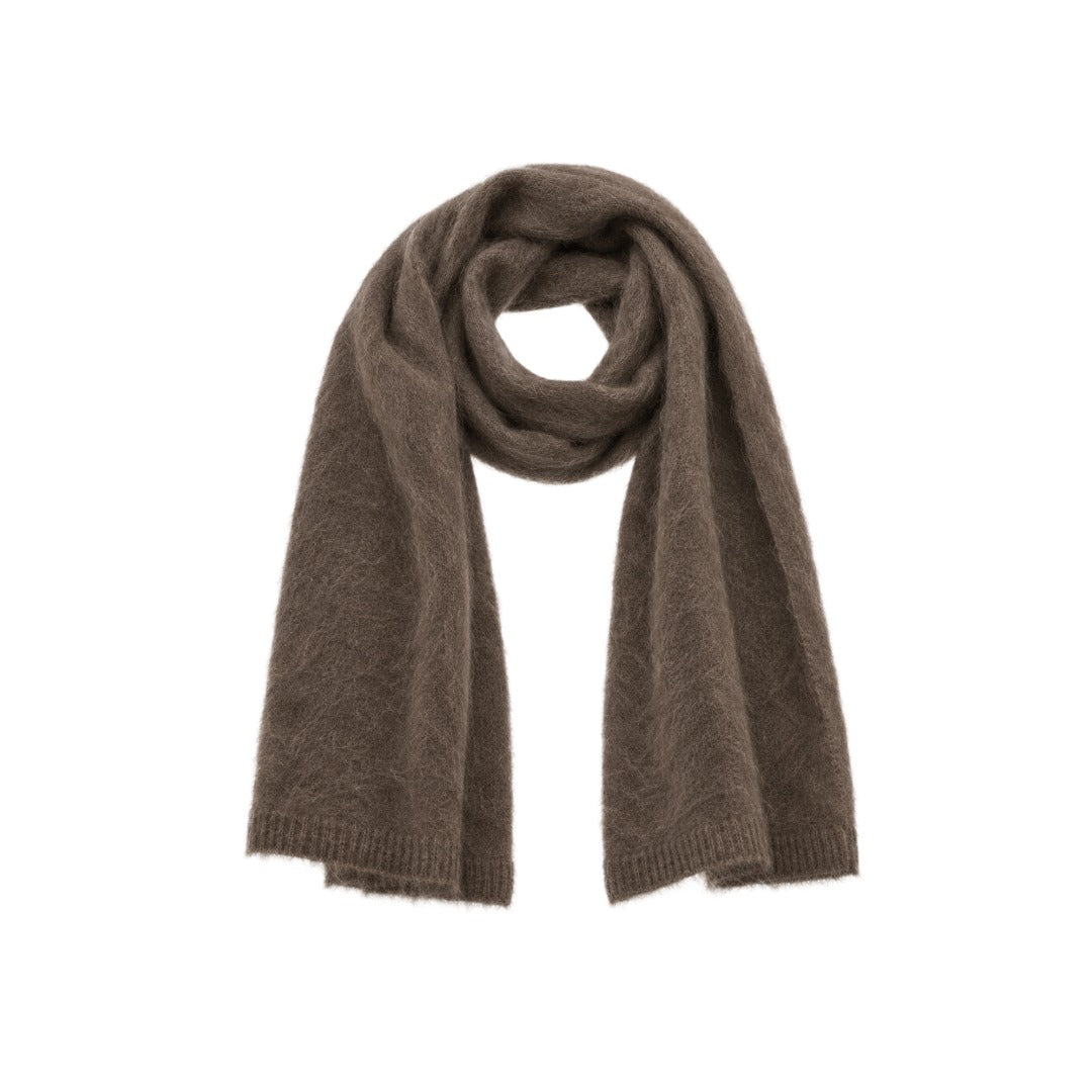 Schal Handmade