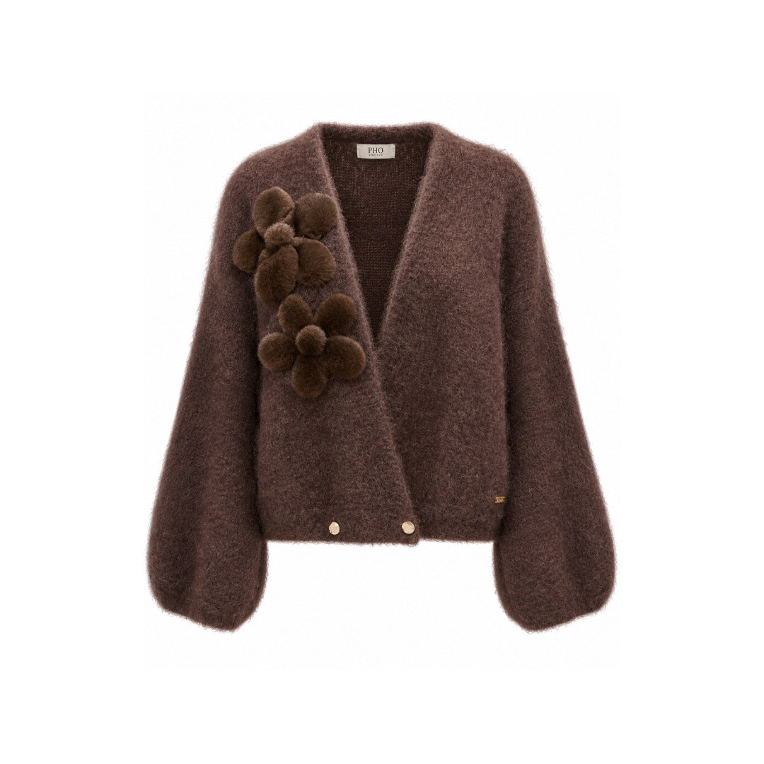 Cardigan PHO FIRENZE