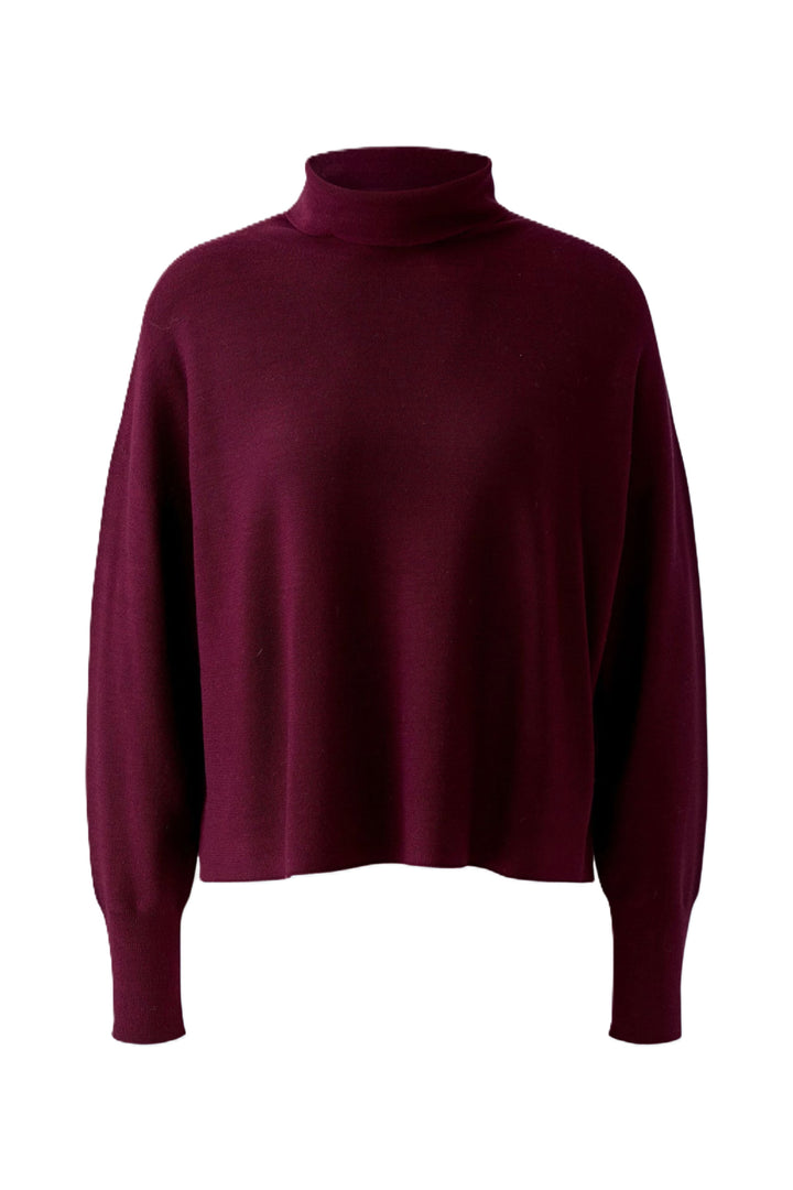 Pullover Oui