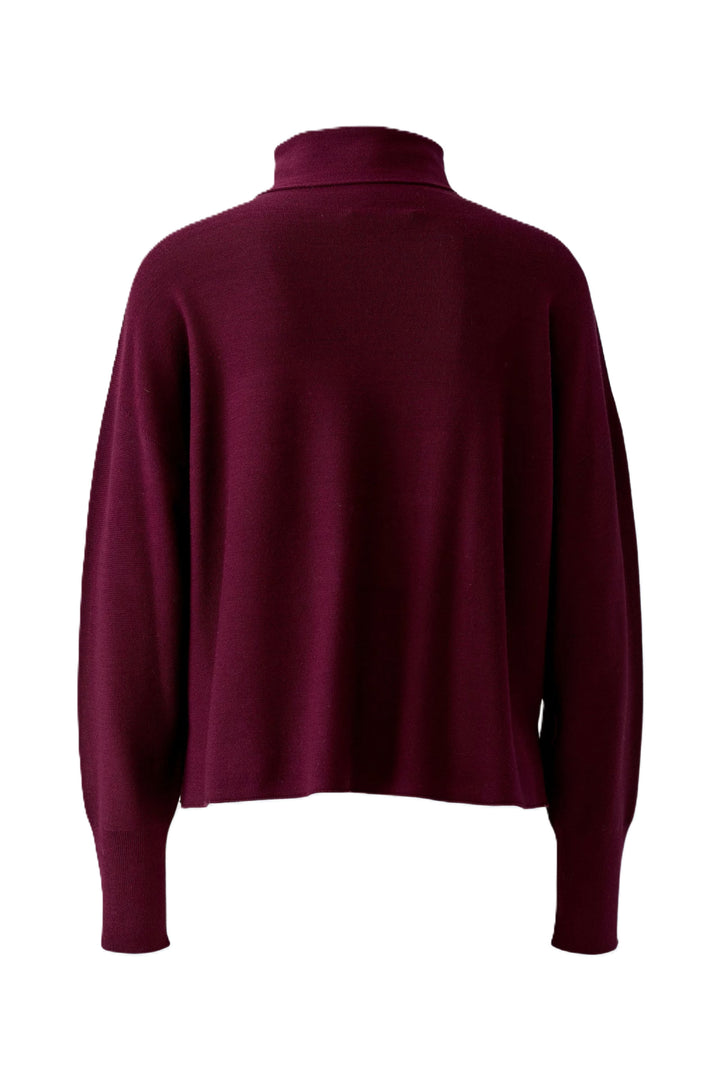 Pullover Oui