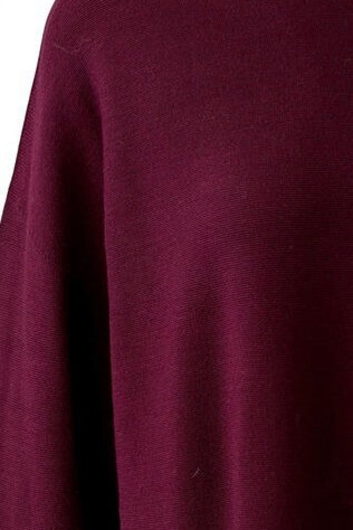 Pullover Oui