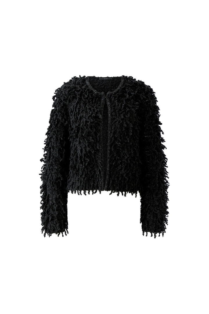 Strickjacke
