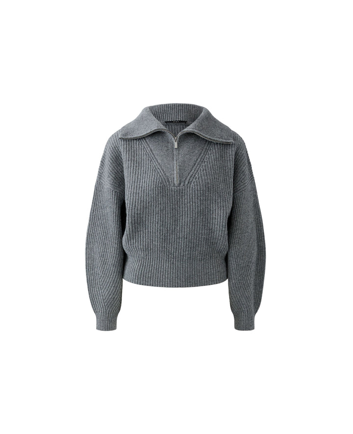 Pullover OUI