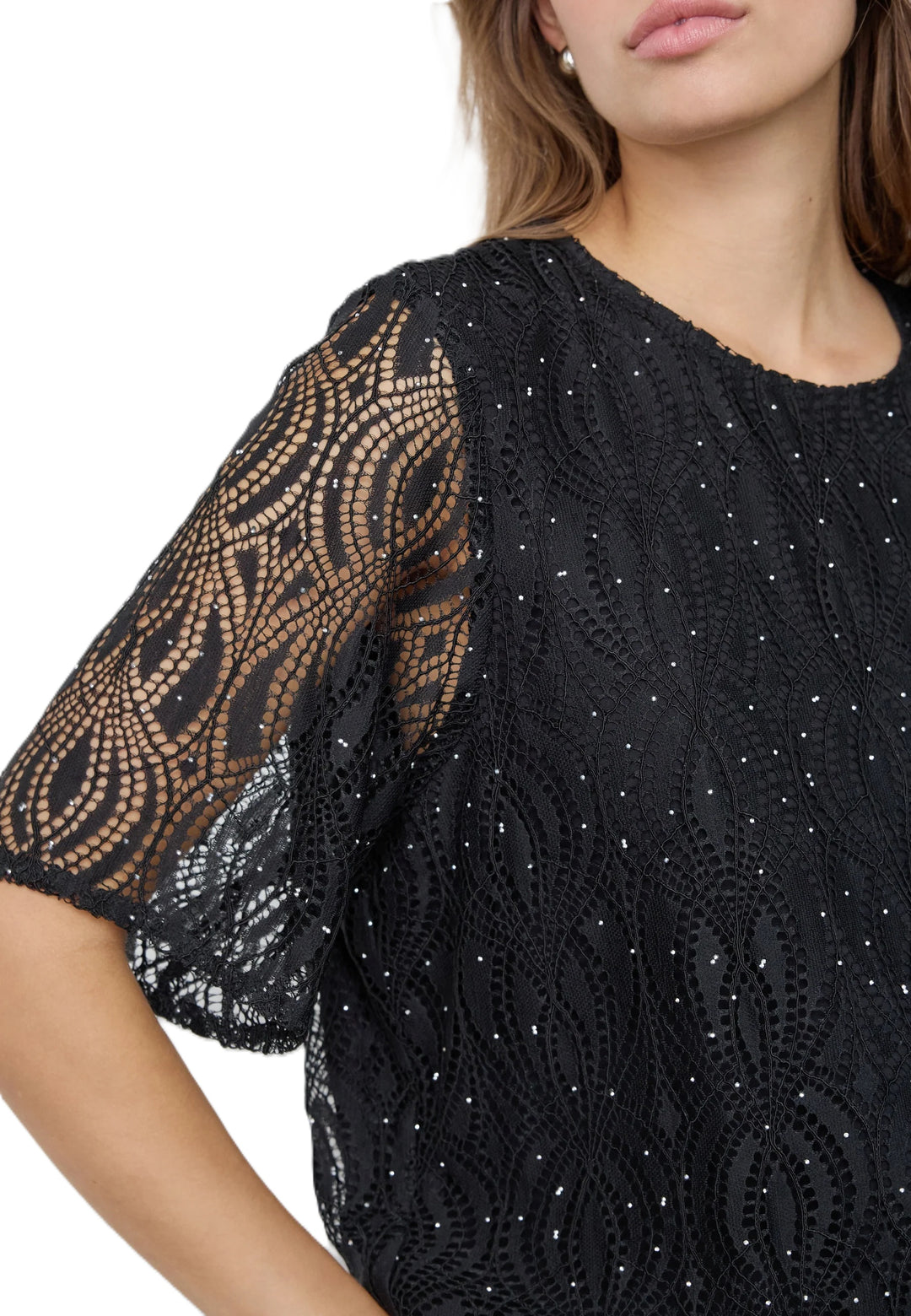 Bluse Co’Couture EricaCC