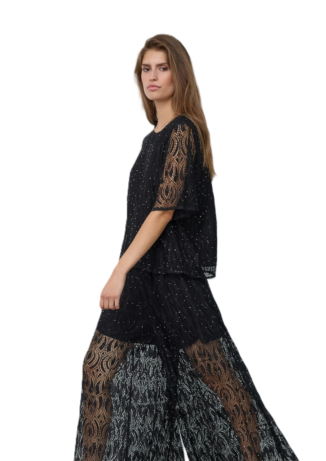 Bluse Co’Couture EricaCC