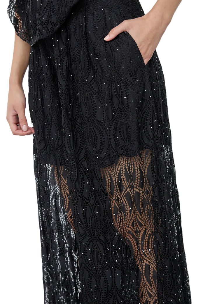 Hose Co’Couture EricaCC Stone Skirt Pant