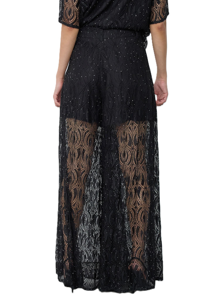 Hose Co’Couture EricaCC Stone Skirt Pant