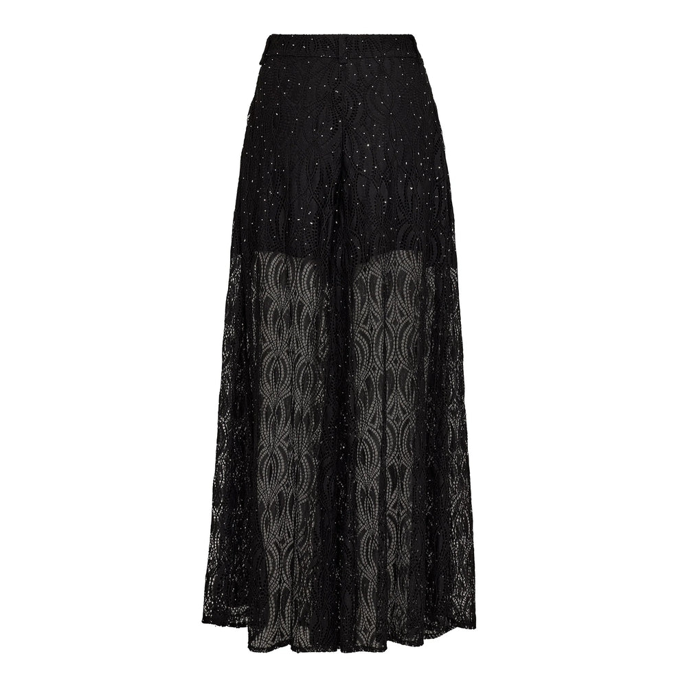 Hose Co’Couture EricaCC Stone Skirt Pant