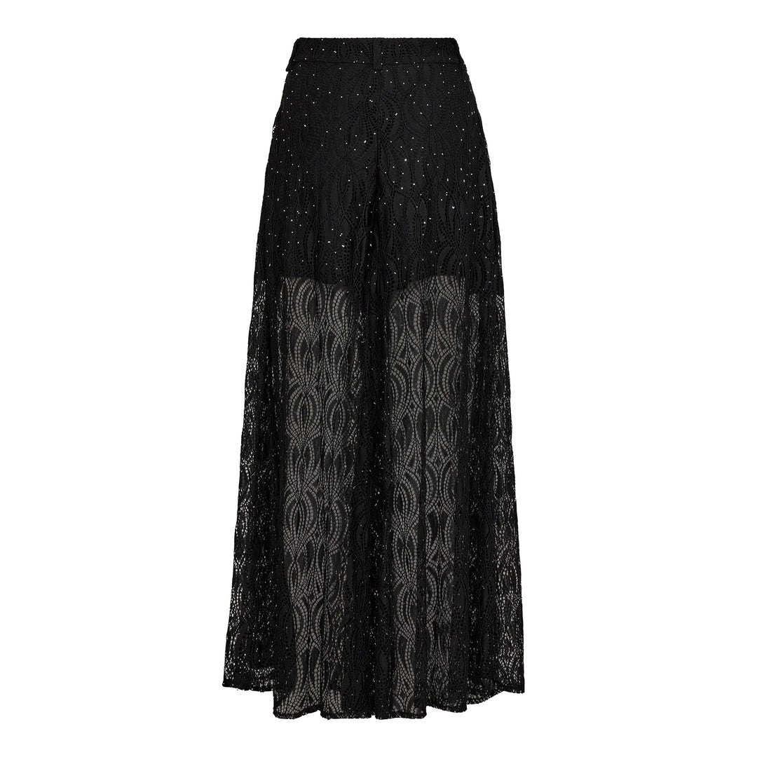 Hose Co’Couture EricaCC Stone Skirt Pant
