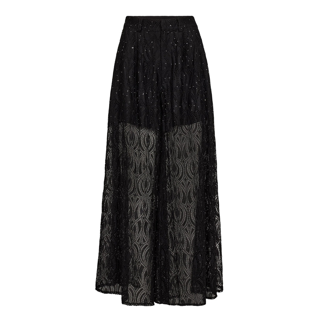 Hose Co’Couture EricaCC Stone Skirt Pant