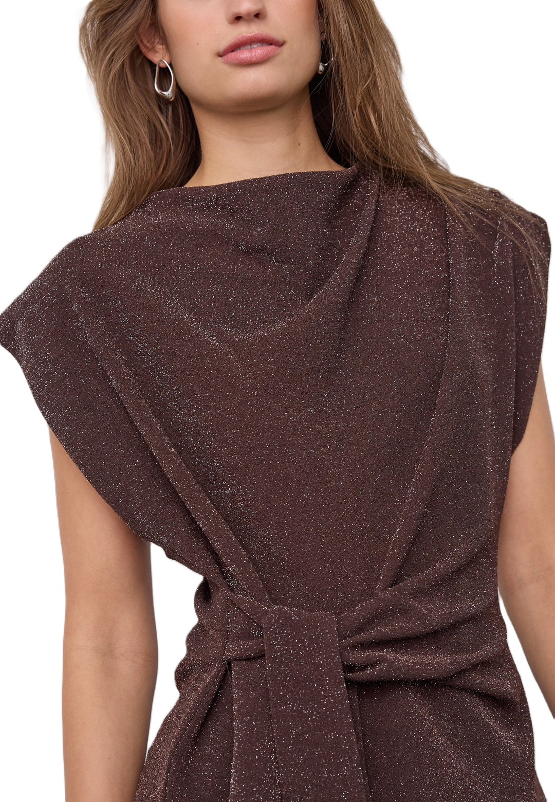 Top Co’Couture EstiCC Pleat