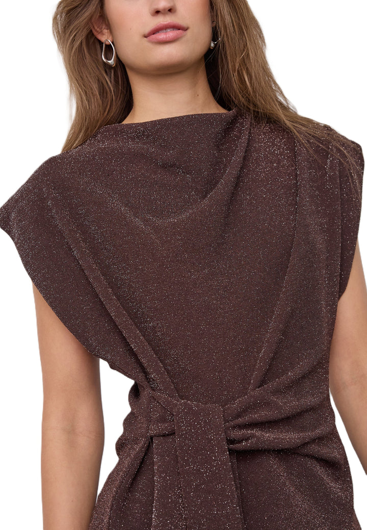 Top Co’Couture EstiCC Pleat