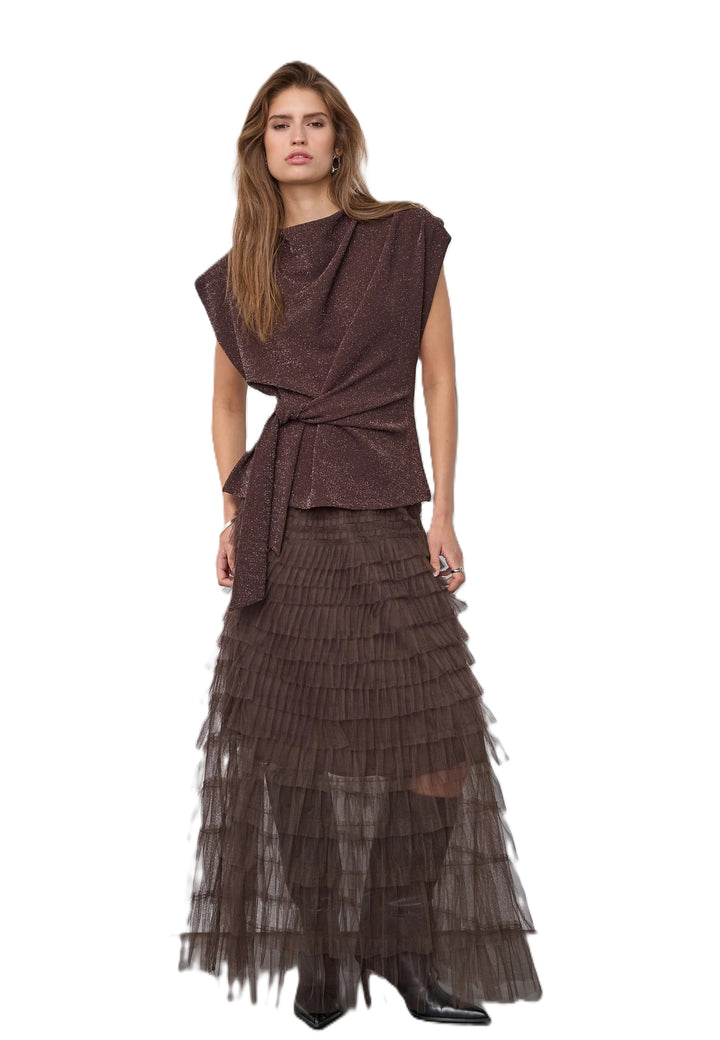Top Co’Couture EstiCC Pleat