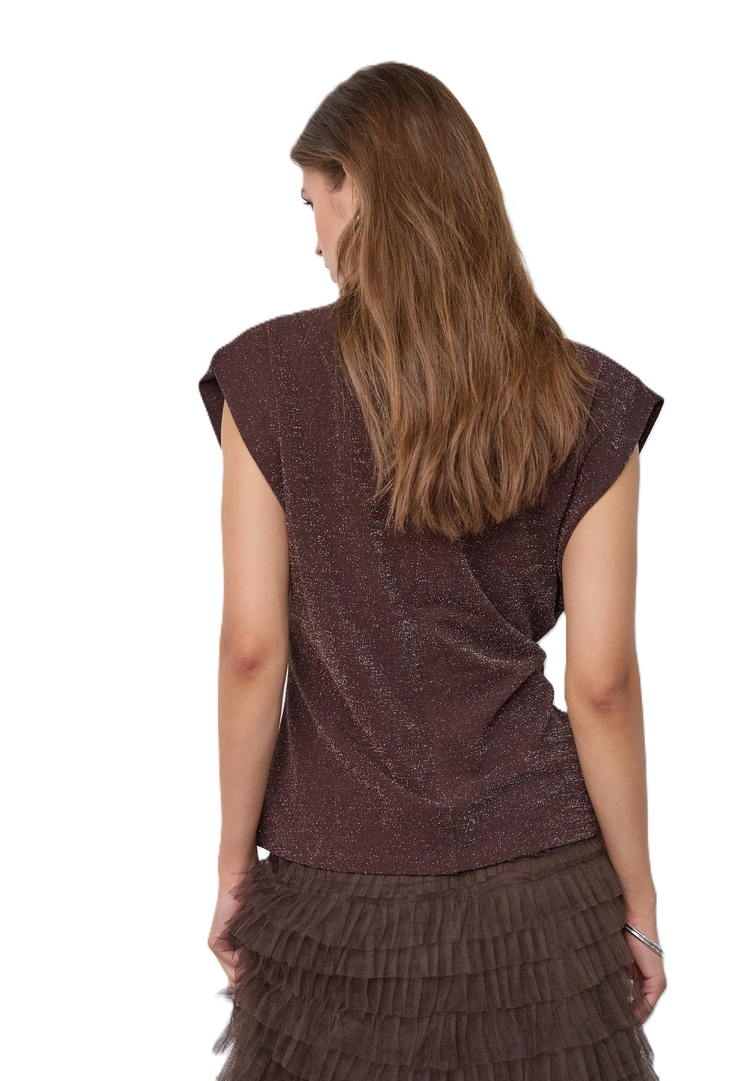 Top Co’Couture EstiCC Pleat