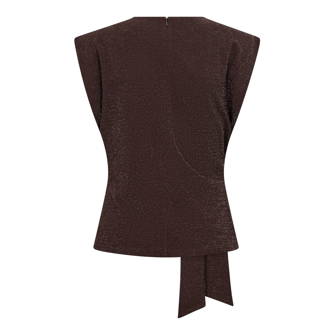Top Co’Couture EstiCC Pleat