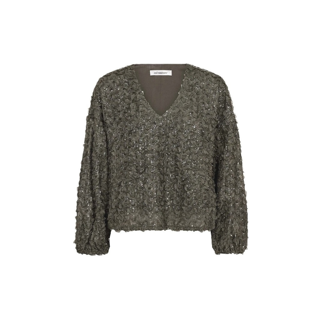 Bluse Co’Couture MalinaCC