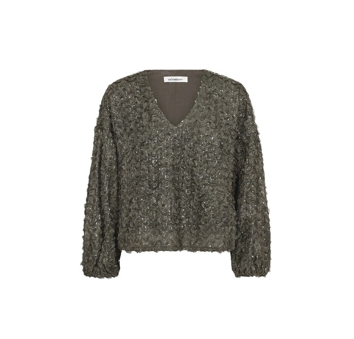 Bluse Co’Couture MalinaCC