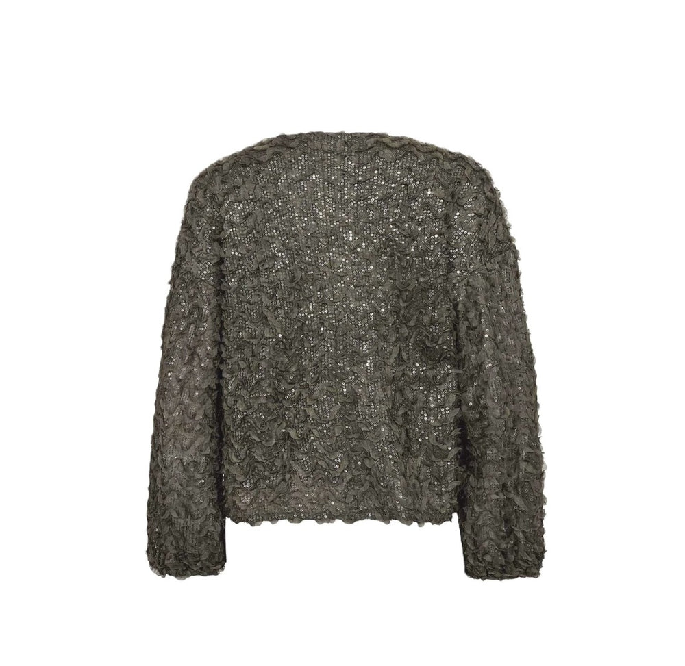 Bluse Co’Couture MalinaCC