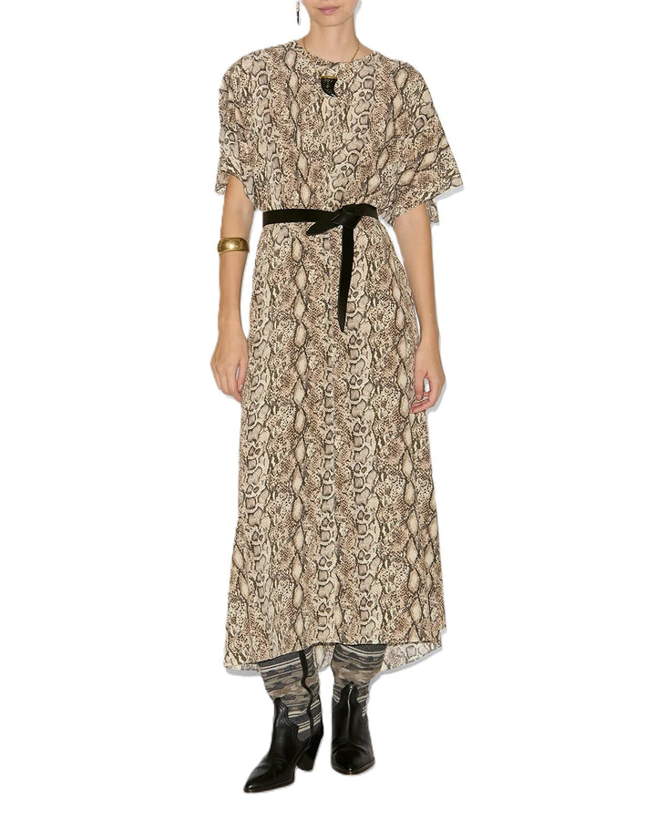 Gürtel Isabel Marant LECCE