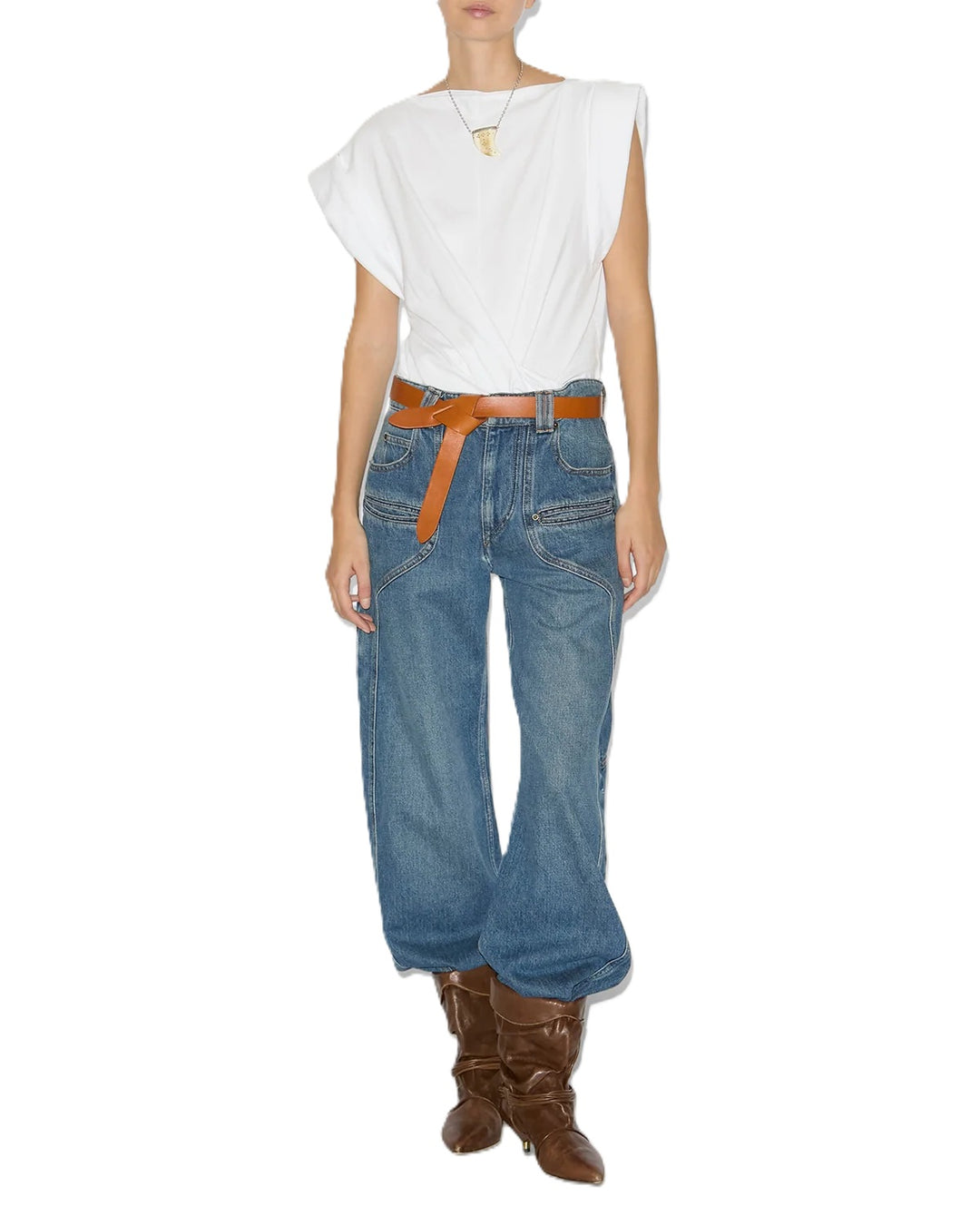 Gürtel Isabel Marant LECCE