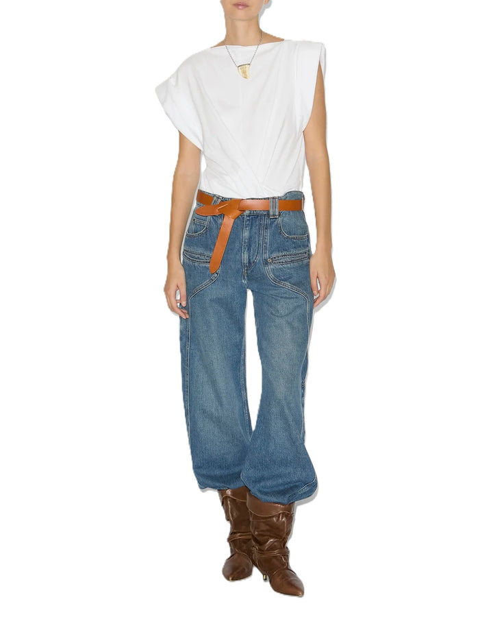 Gürtel Isabel Marant LECCE
