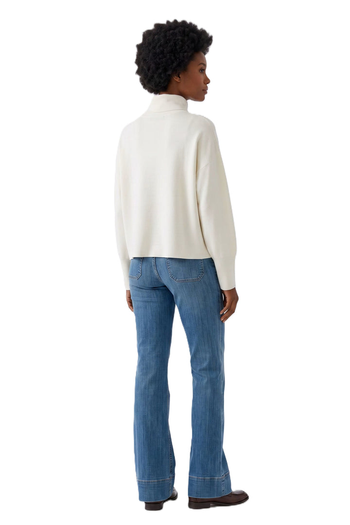 Strickpullover Oui