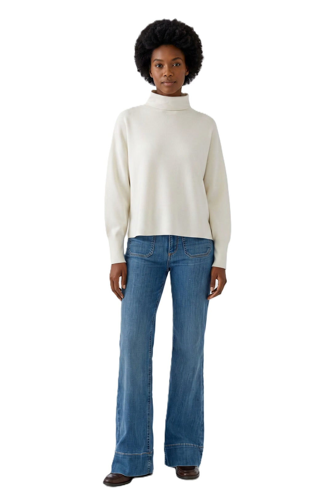 Strickpullover Oui