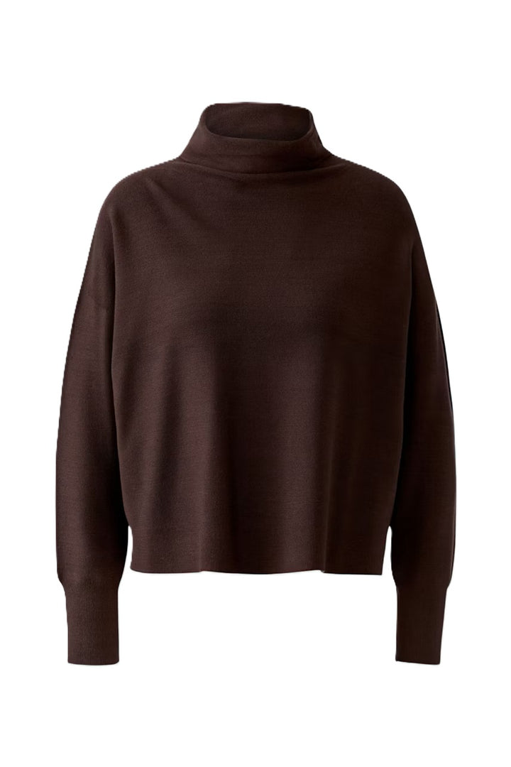 Strickpullover Oui
