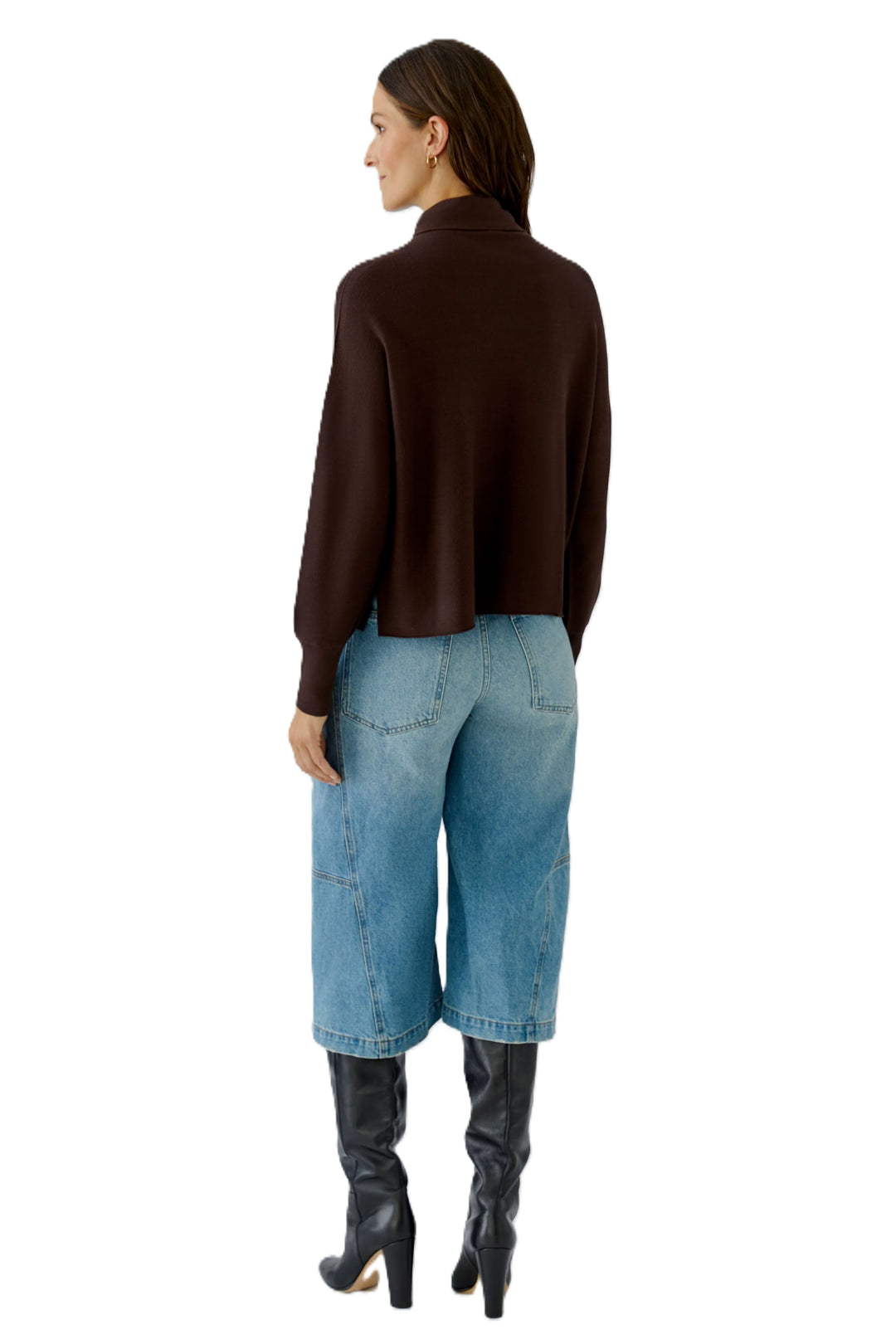 Strickpullover Oui