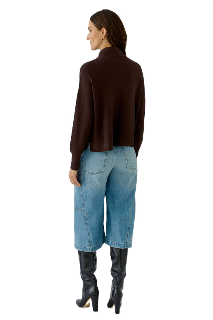 Strickpullover Oui