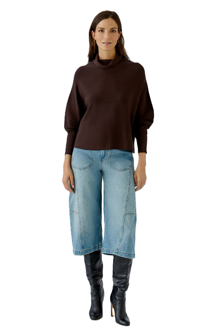 Strickpullover Oui