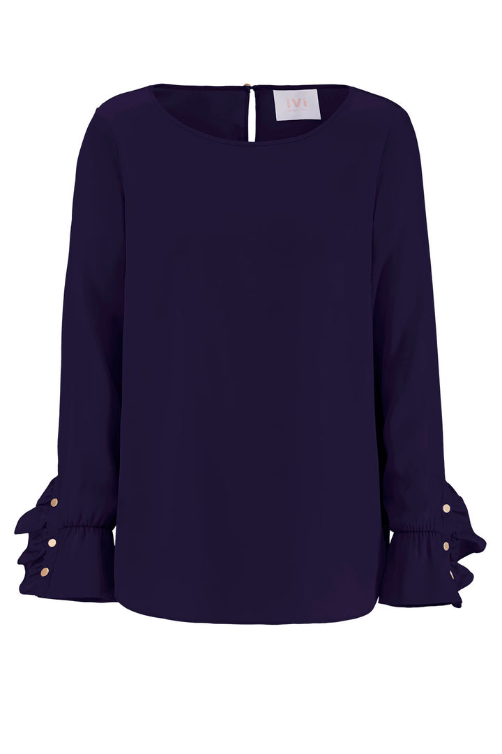 Blouse Ivi SOLID