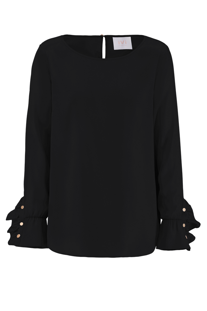 Blouse Ivi SOLID