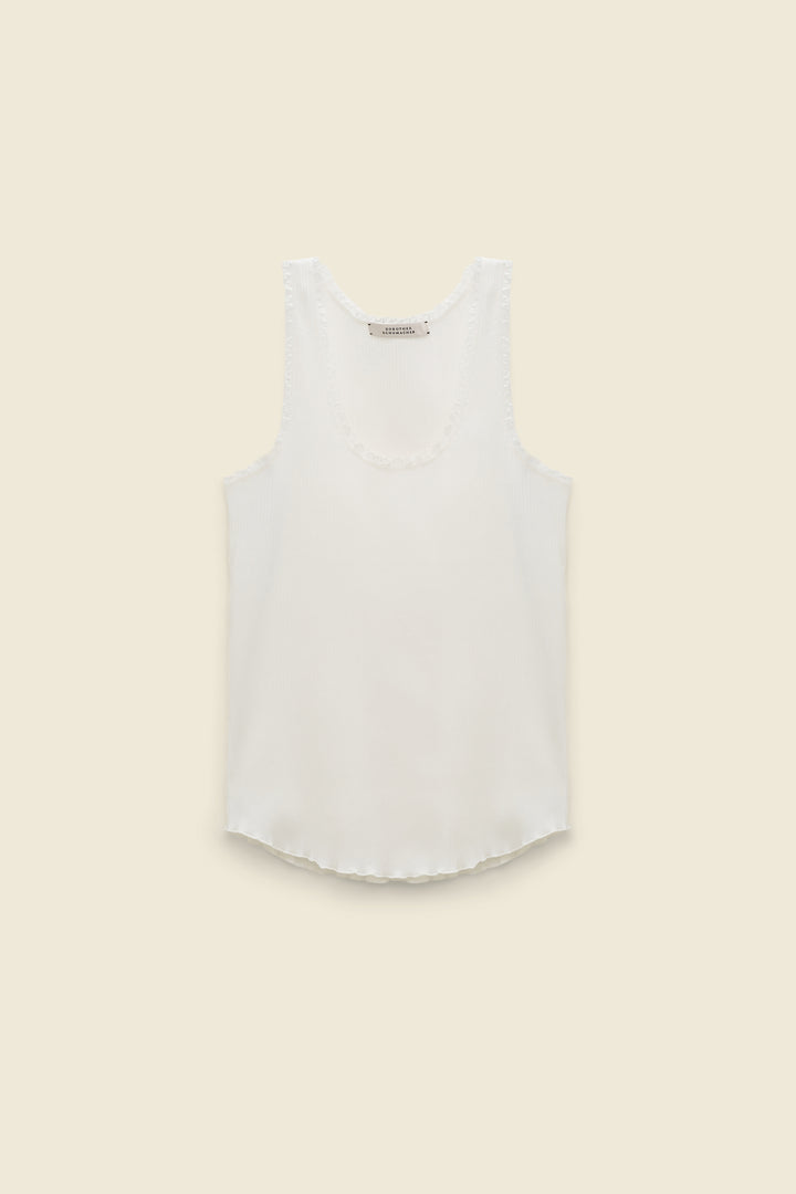 Shirt Dorothee Schumacher SOFT RIB top