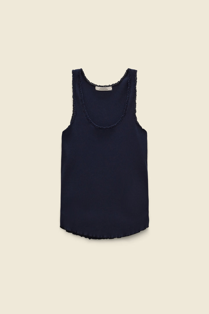 Shirt Dorothee Schumacher SOFT RIB top