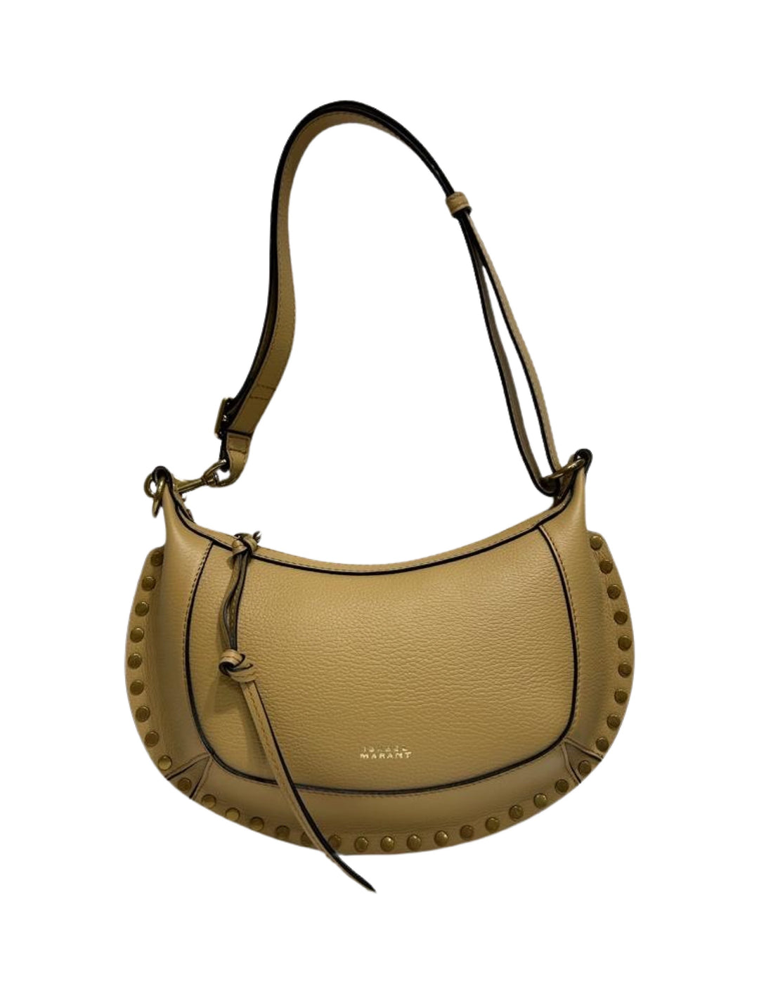 Tasche Marant Étoile OSKAN MOON