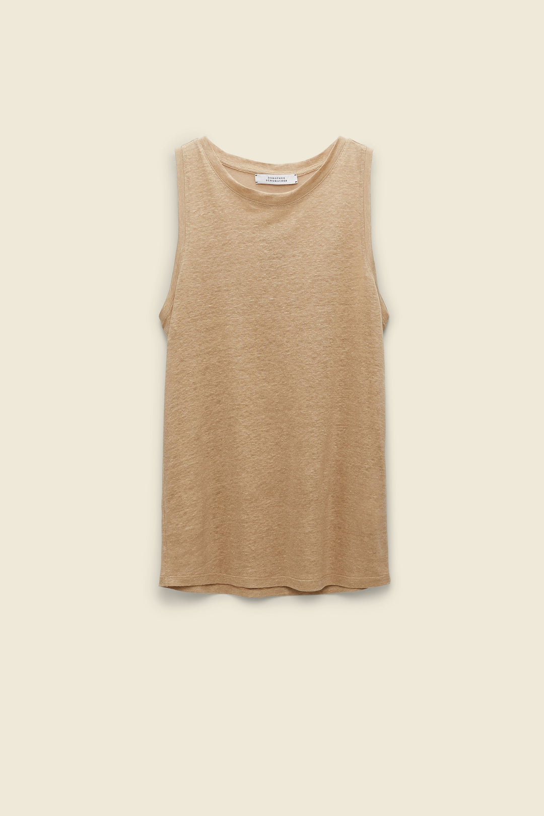 Shirt Dorothee Schumacher NATURAL EASE top