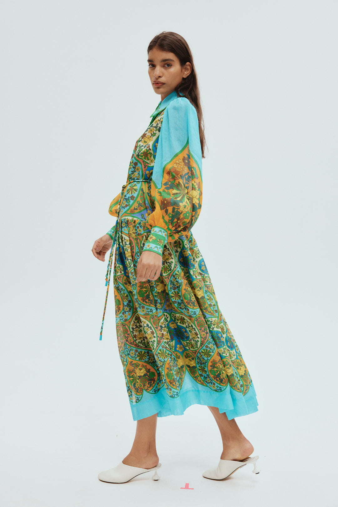 Kleid Alémais SOFIE SHIRTDRESS