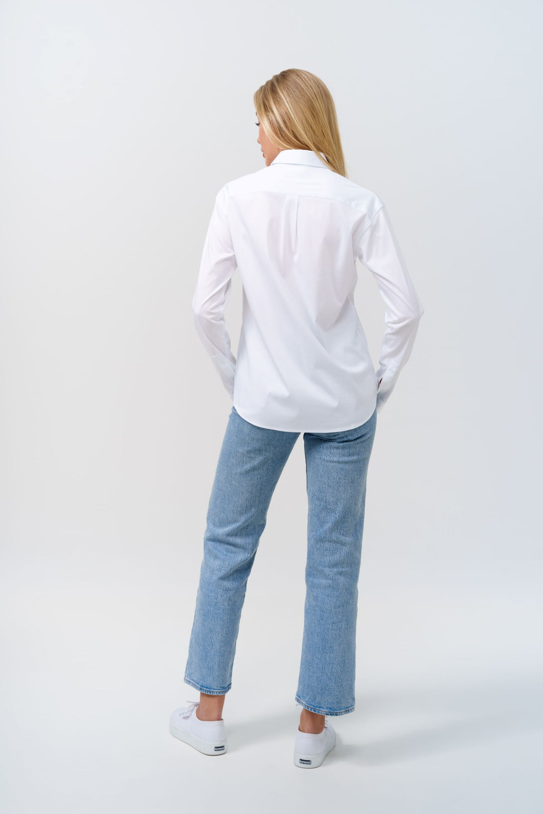 Bluse Soluzione