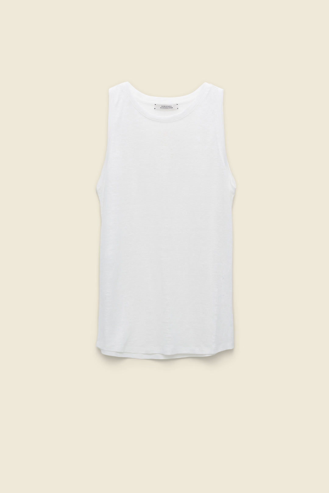 Shirt Dorothee Schumacher NATURAL EASE top