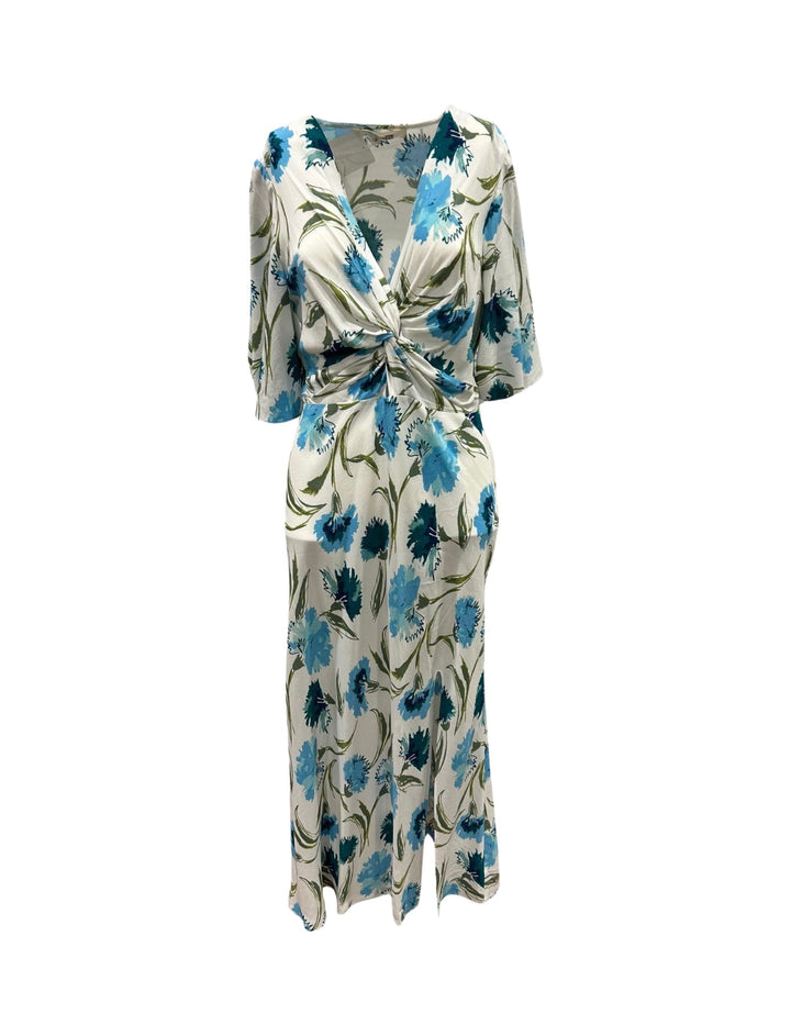 Kleid Diane von Furstenberg DVF BESSIE DRESS