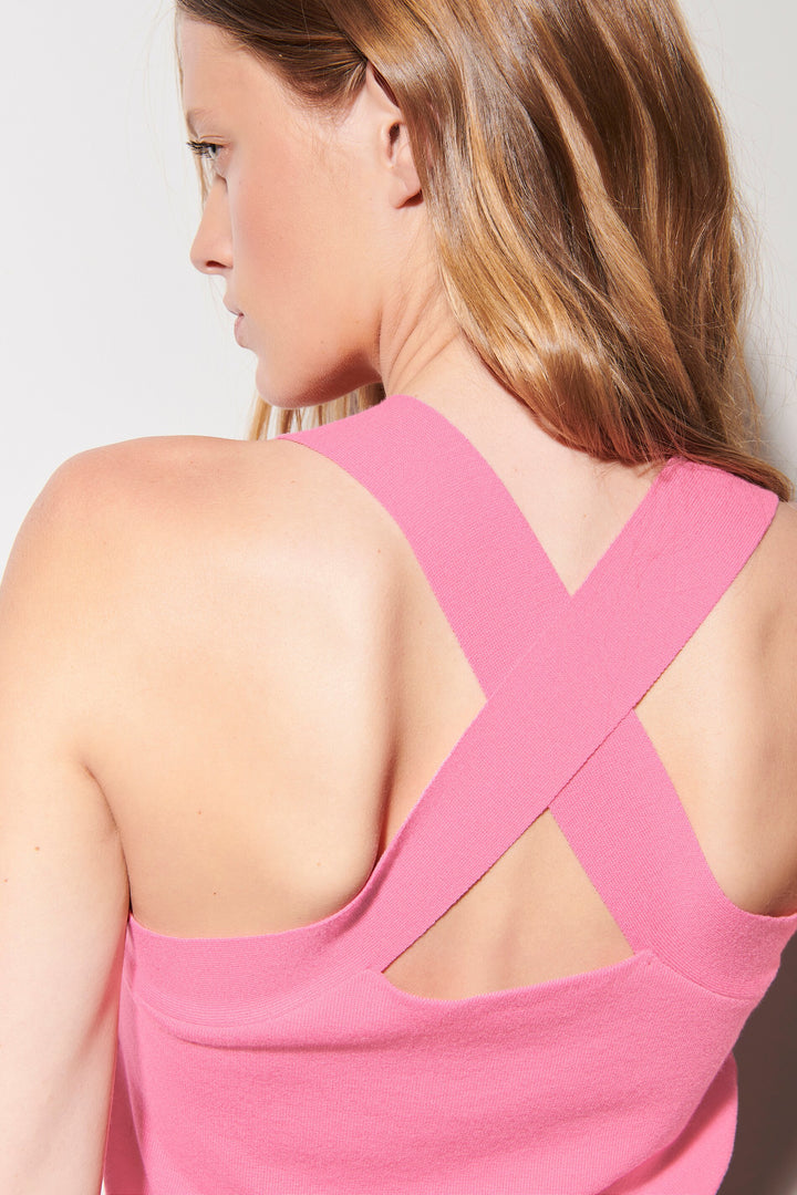 Shirt-Luisa-Cerano-rosa