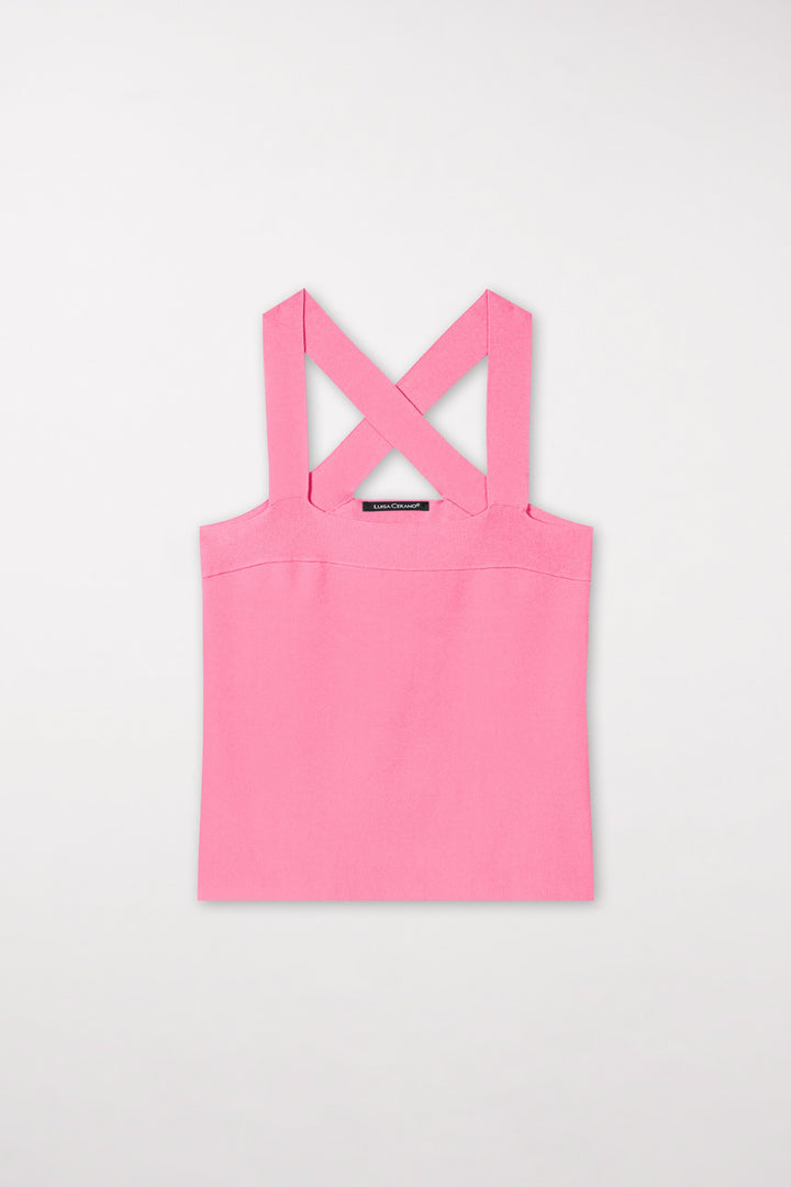 Shirt-Luisa-Cerano-rosa