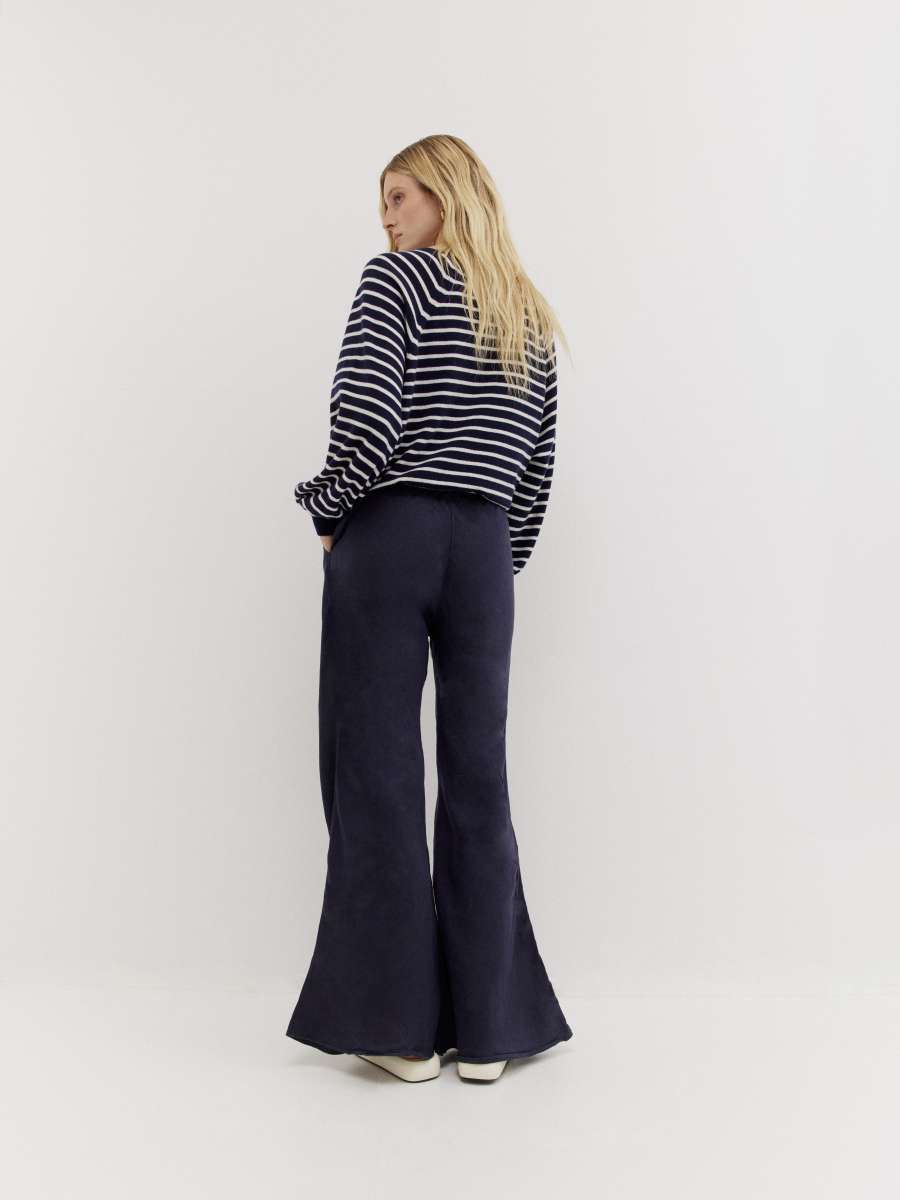 Hose SoSUE Pants Joana Linen