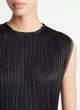 Shirt-Vince-S/S-DROP-SHOULDER- CREW-NK-schwarz