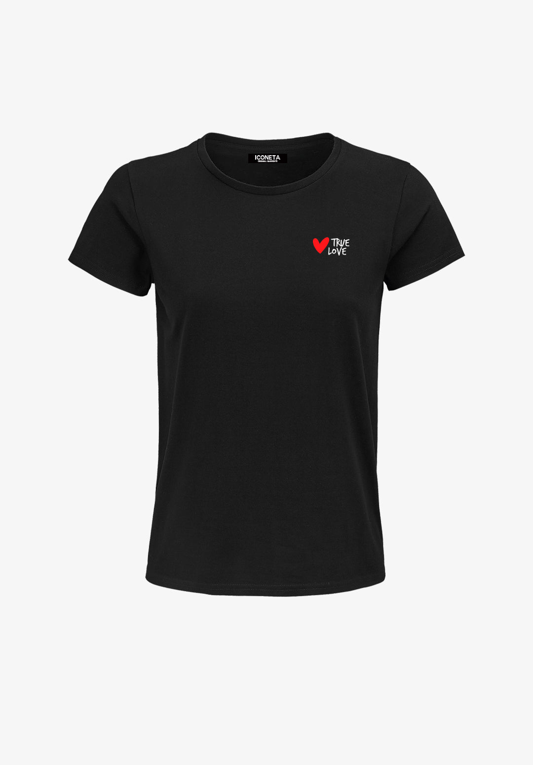 Shirt Iconeta TRUE LOVE