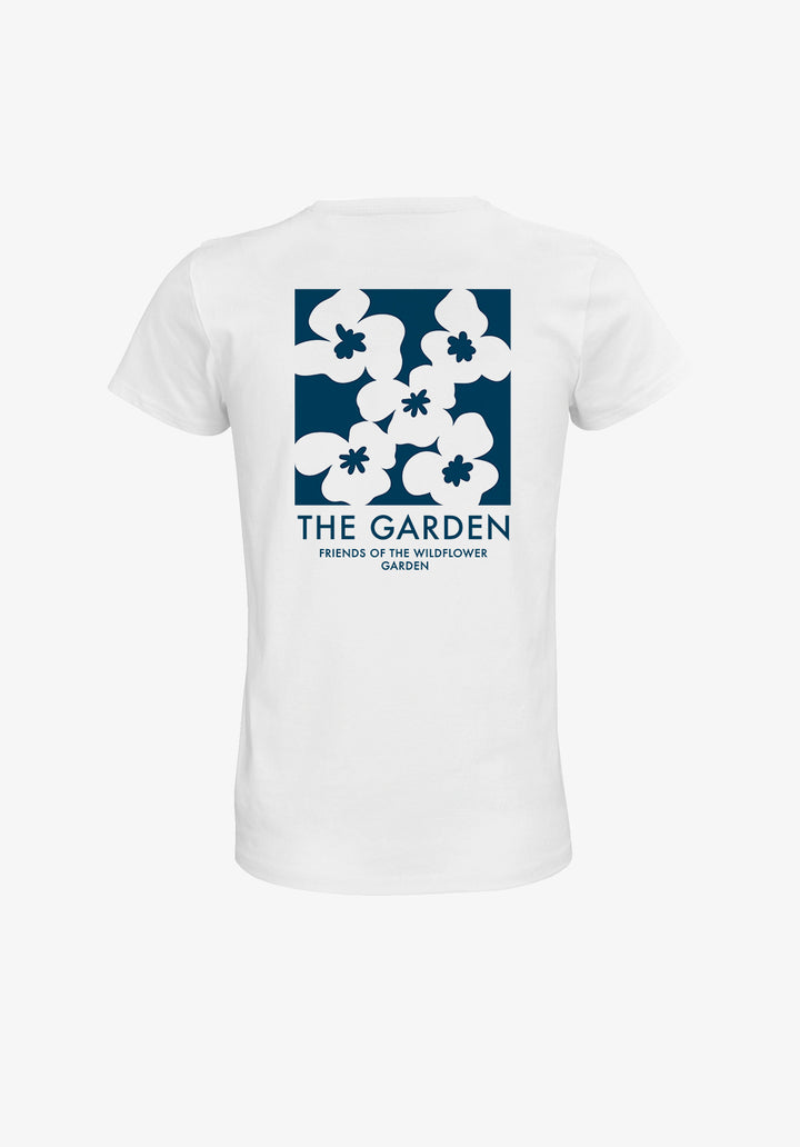 Shirt Iconeta THE GARDEN